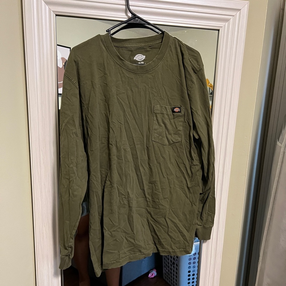 Dickies Long sleeve